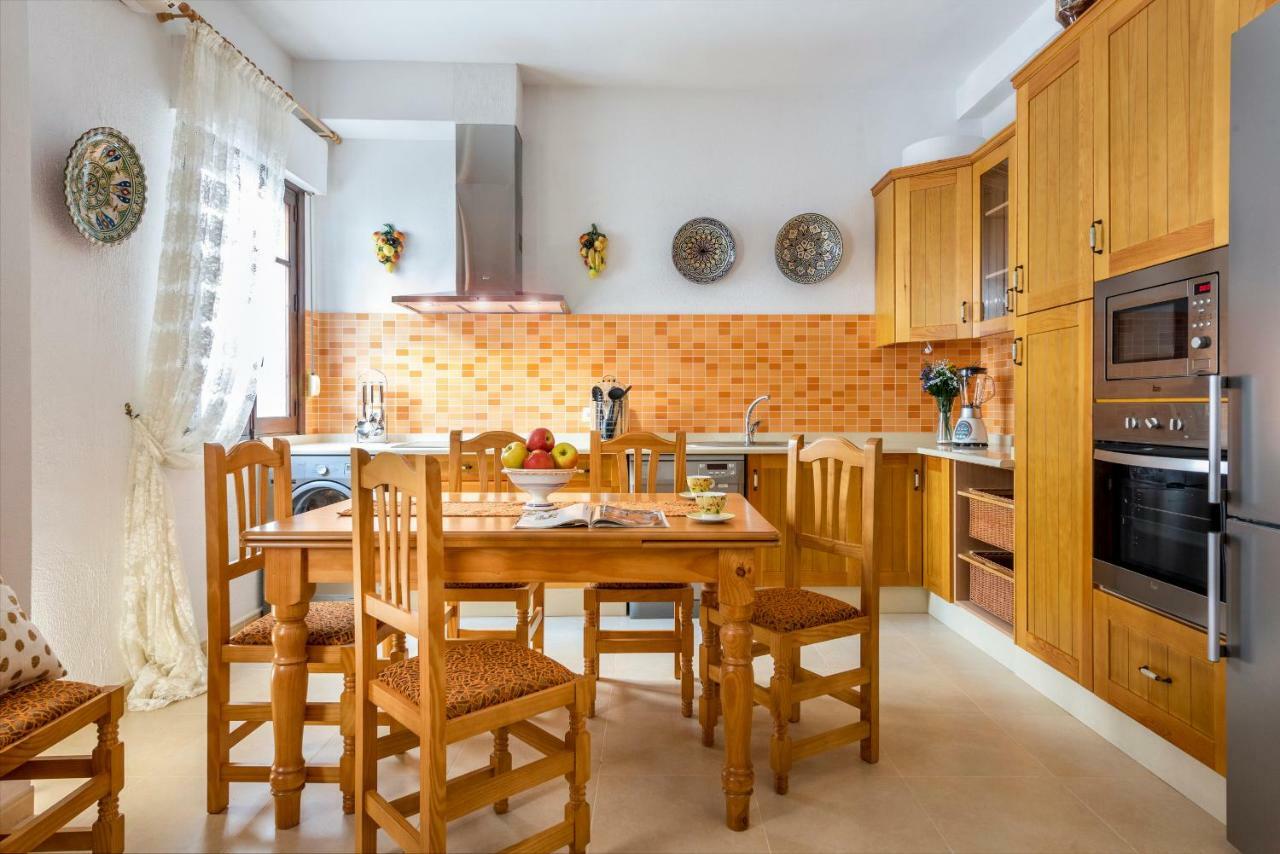 Apartment Hsh Barrio Santa Cruz Sevilla